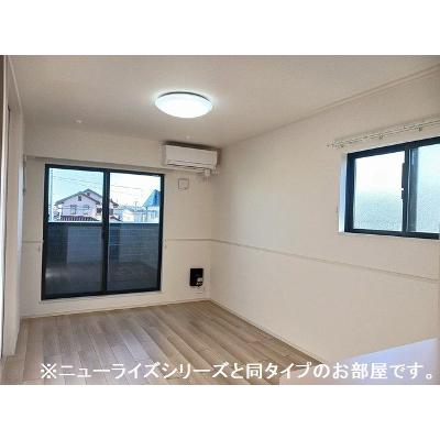 アーバンコーポ　水戸 204【管理NO：1-028597901-02040】 ★家具家電は申し込み後に搬入します★ ★2027年02月上旬入居可能★の物件写真2