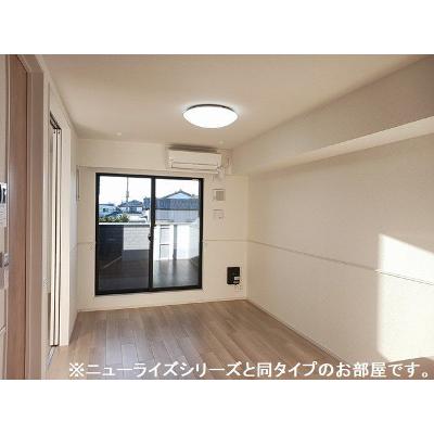 アーバンコーポ　水戸 203【管理NO：1-028597901-02030】 ★家具家電は申し込み後に搬入します★ ★2027年02月上旬入居可能★の物件写真2