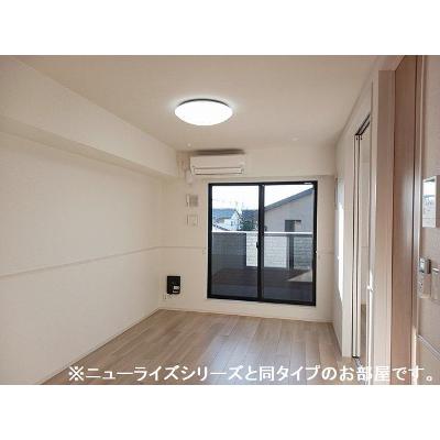 アーバンコーポ　水戸 202【管理NO：1-028597901-02020】 ★家具家電は申し込み後に搬入します★ ★2027年02月上旬入居可能★の物件写真2