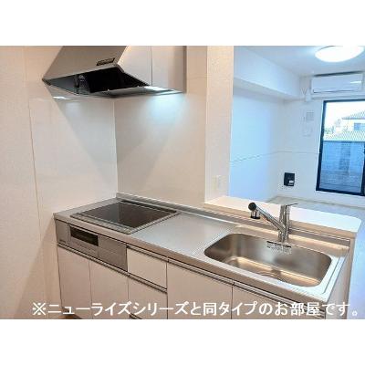 アーバンコーポ　水戸 202【管理NO：1-028597901-02020】 ★家具家電は申し込み後に搬入します★ ★2027年02月上旬入居可能★の物件写真3