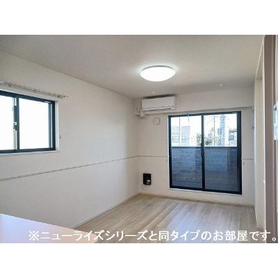 アーバンコーポ　水戸 201【管理NO：1-028597901-02010】 ★家具家電は申し込み後に搬入します★ ★2027年02月上旬入居可能★の物件写真2