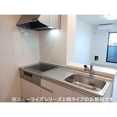 アーバンコーポ　水戸 201【管理NO：1-028597901-02010】 ★家具家電は申し込み後に搬入します★ ★2027年02月上旬入居可能★の物件写真3