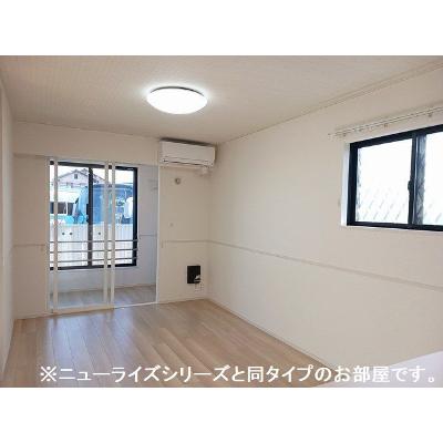 アーバンコーポ　水戸 104【管理NO：1-028597901-01040】 ★家具家電は申し込み後に搬入します★ ★2027年02月上旬入居可能★の物件写真2