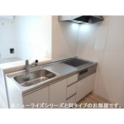 アーバンコーポ　水戸 104【管理NO：1-028597901-01040】 ★家具家電は申し込み後に搬入します★ ★2027年02月上旬入居可能★の物件写真3