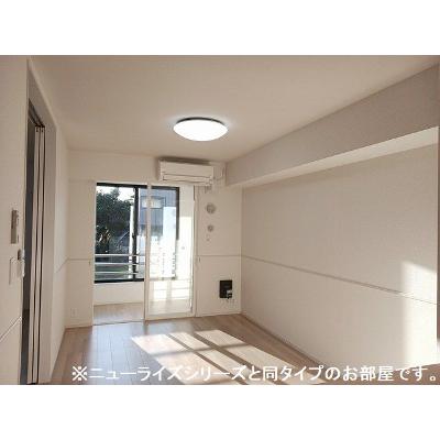 アーバンコーポ　水戸 103【管理NO：1-028597901-01030】 ★家具家電は申し込み後に搬入します★ ★2027年02月上旬入居可能★の物件写真2