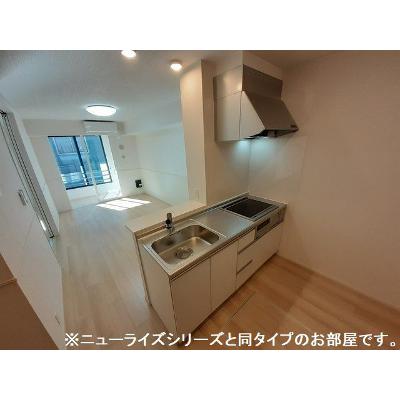 アーバンコーポ　水戸 103【管理NO：1-028597901-01030】 ★家具家電は申し込み後に搬入します★ ★2027年02月上旬入居可能★の物件写真3