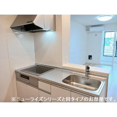 アーバンコーポ　水戸 101【管理NO：1-028597901-01010】 ★家具家電は申し込み後に搬入します★ ★2027年02月上旬入居可能★の物件写真3