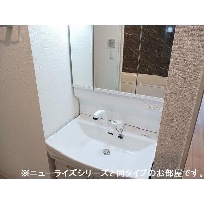 アーバンコーポ　水戸 101【管理NO：1-028597901-01010】 ★家具家電は申し込み後に搬入します★ ★2027年02月上旬入居可能★の物件写真6