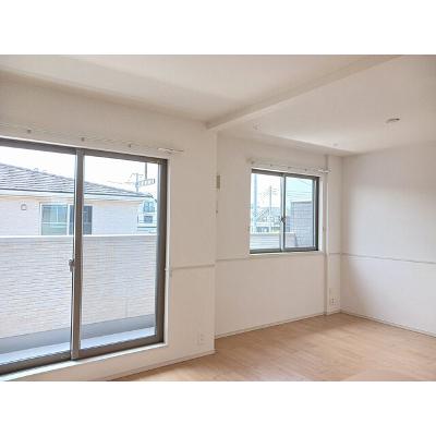 シャルマン若宮　Ｓ 203【管理NO：1-024970002-02030】 ★家具家電は申し込み後に搬入します★の物件写真2