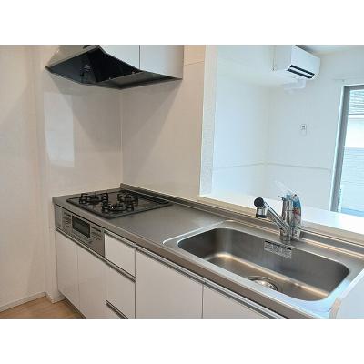 シャルマン若宮　Ｓ 203【管理NO：1-024970002-02030】 ★家具家電は申し込み後に搬入します★の物件写真3
