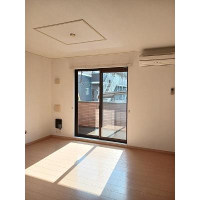 メゾン・ド・ラフィネ　Ｂ 103【管理NO：1-016137202-01030】 ★家具家電は申し込み後に搬入します★の物件写真2