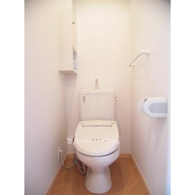 メゾン・ド・ラフィネ　Ｂ 103【管理NO：1-016137202-01030】 ★家具家電は申し込み後に搬入します★の物件写真5