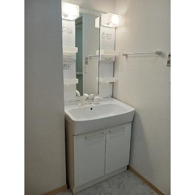 メゾン・ド・ラフィネ　Ｂ 103【管理NO：1-016137202-01030】 ★家具家電は申し込み後に搬入します★の物件写真6