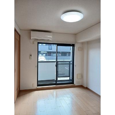 ヴェルデ欅 101【管理NO：1-014827001-01010】 ★家具家電は申し込み後に搬入します★の物件写真2