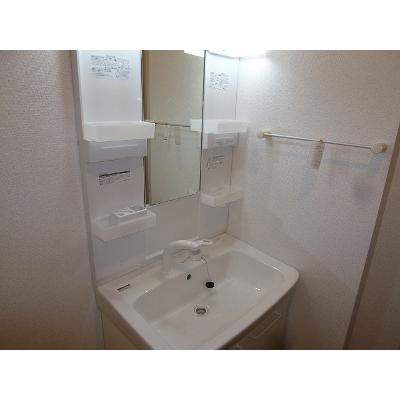 グランディール　アイ 101【管理NO：1-019743701-01010】 ★家具家電は申し込み後に搬入します★の物件写真6