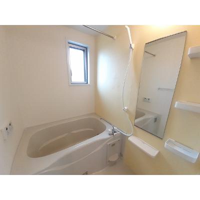サニーグレイス 201【管理NO：1-019668401-02010】 ★家具家電は申し込み後に搬入します★ ★2026年10月下旬入居可能★の物件写真4