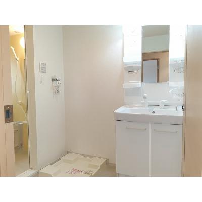 サニーグレイス 201【管理NO：1-019668401-02010】 ★家具家電は申し込み後に搬入します★ ★2026年10月下旬入居可能★の物件写真6