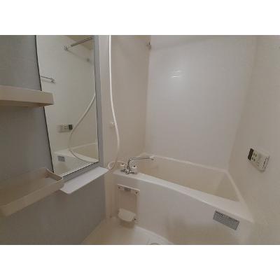 ルートサイドヴィラ 405【管理NO：1-011969901-04050】 ★家具家電は申し込み後に搬入します★ ★2026年11月上旬入居可能★の物件写真4