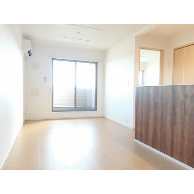 コルサントＢ 204【管理NO：1-019848702-02040】 ★家具家電は申し込み後に搬入します★ ★2026年10月下旬入居可能★の物件写真2
