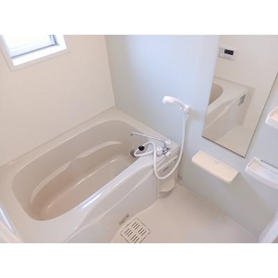 ベル　カーサ　Ⅱ 202【管理NO：1-020002702-02020】 ★家具家電は申し込み後に搬入します★ ★2026年09月下旬入居可能★の物件写真4