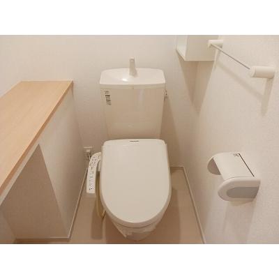 ベル　カーサ　Ⅱ 202【管理NO：1-020002702-02020】 ★家具家電は申し込み後に搬入します★ ★2026年09月下旬入居可能★の物件写真5