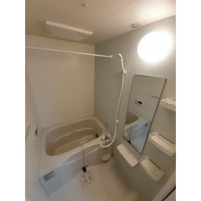 ロハスガーデン 101【管理NO：1-020554501-01010】 ★家具家電は申し込み後に搬入します★ ★2026年10月中旬入居可能★の物件写真4