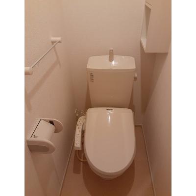 ロハスガーデン 101【管理NO：1-020554501-01010】 ★家具家電は申し込み後に搬入します★ ★2026年10月中旬入居可能★の物件写真5