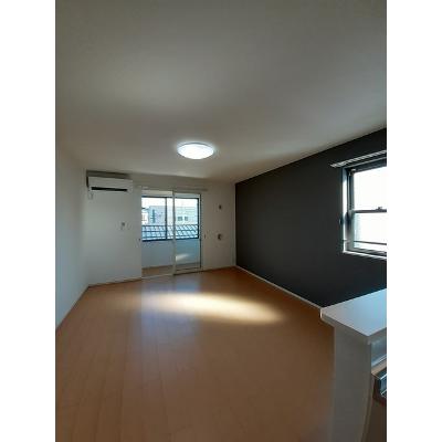 ブリーゼ小張木Ⅰ 203【管理NO：1-019929501-02030】 ★家具家電は申し込み後に搬入します★ ★2026年10月上旬入居可能★の物件写真2
