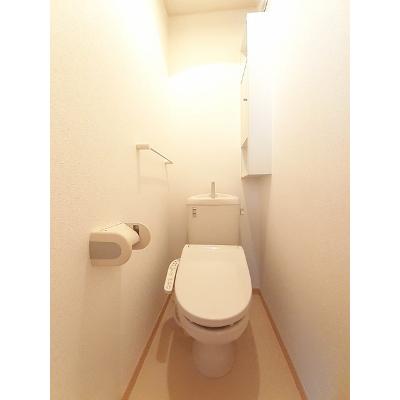 ラヴェルⅡ 101【管理NO：1-016219902-01010】 ★家具家電は申し込み後に搬入します★ ★2026年10月上旬入居可能★の物件写真5