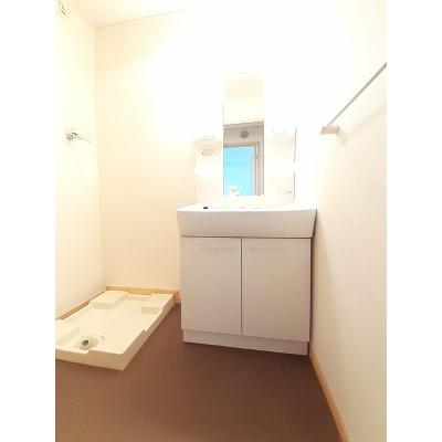 ラヴェルⅡ 101【管理NO：1-016219902-01010】 ★家具家電は申し込み後に搬入します★ ★2026年10月上旬入居可能★の物件写真6