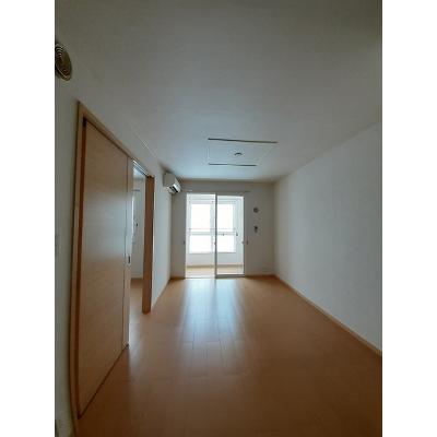 リ・アンⅢ 202【管理NO：1-015826003-02020】 ★家具家電は申し込み後に搬入します★ ★2026年12月下旬入居可能★の物件写真2