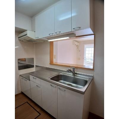 サンリット．ヴィラ．イーストＢ 102【管理NO：1-014393402-01020】 ★家具家電は申し込み後に搬入します★ ★2026年10月上旬入居可能★の物件写真3