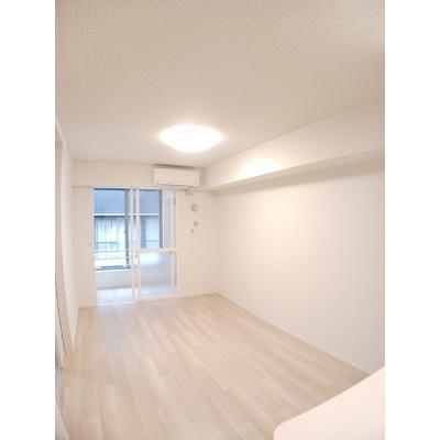 ラーゴム　Ⅰ 104【管理NO：1-027664001-01040】 ★家具家電は申し込み後に搬入します★ ★2026年10月中旬入居可能★の物件写真2