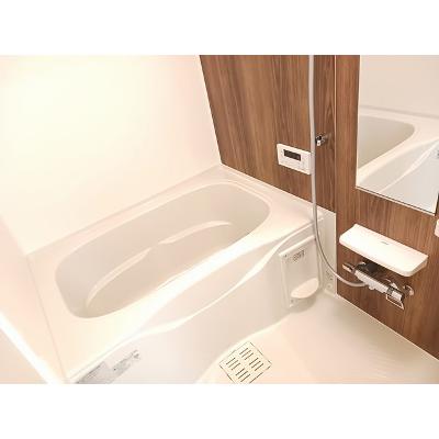 グランシャリオＭ 201【管理NO：1-027685901-02010】 ★家具家電は申し込み後に搬入します★ ★2026年10月中旬入居可能★の物件写真4