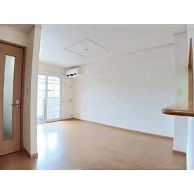リンデンハイム 103【管理NO：1-014414901-01030】 ★家具家電は申し込み後に搬入します★ ★2026年10月中旬入居可能★の物件写真2