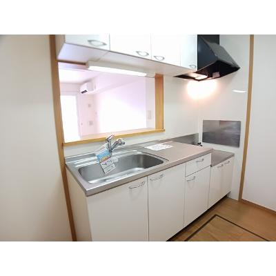 リンデンハイム 103【管理NO：1-014414901-01030】 ★家具家電は申し込み後に搬入します★ ★2026年10月中旬入居可能★の物件写真3