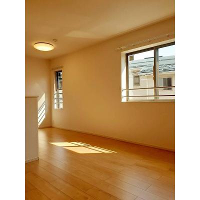 シャルマン櫻街　十番館 201【管理NO：1-025580101-02010】 ★家具家電は申し込み後に搬入します★の物件写真2