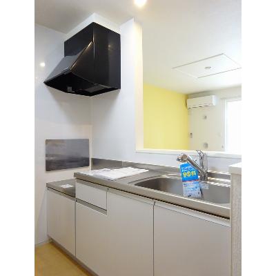 大－３ 104【管理NO：1-018503602-01040】 ★家具家電は申し込み後に搬入します★ ★2026年11月上旬入居可能★の物件写真3
