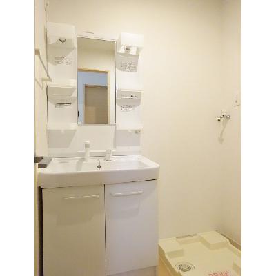 大－３ 104【管理NO：1-018503602-01040】 ★家具家電は申し込み後に搬入します★ ★2026年11月上旬入居可能★の物件写真6