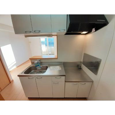 メゾンリヴェール 203【管理NO：1-015267201-02030】 ★家具家電は申し込み後に搬入します★ ★2026年10月中旬入居可能★の物件写真3