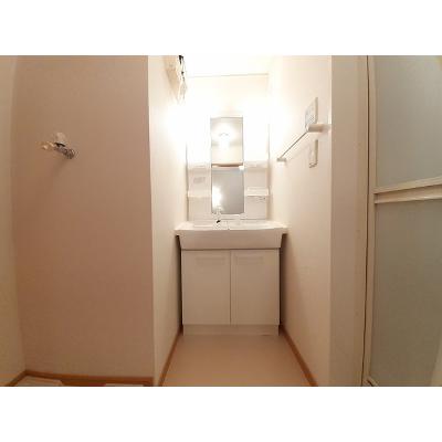 メゾンリヴェール 203【管理NO：1-015267201-02030】 ★家具家電は申し込み後に搬入します★ ★2026年10月中旬入居可能★の物件写真6