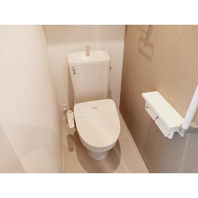 ラミューズ佐久平 203【管理NO：1-027919501-02030】 ★家具家電は申し込み後に搬入します★ ★2026年10月中旬入居可能★の物件写真5