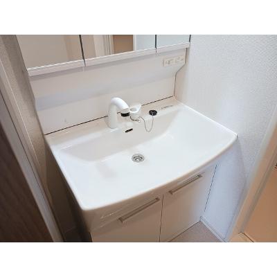 ラミューズ佐久平 203【管理NO：1-027919501-02030】 ★家具家電は申し込み後に搬入します★ ★2026年10月中旬入居可能★の物件写真6