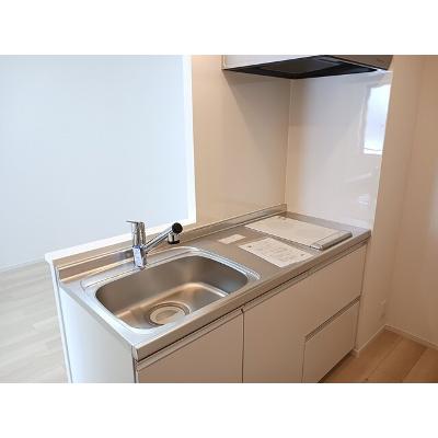 ラミューズ佐久平 103【管理NO：1-027919501-01030】 ★家具家電は申し込み後に搬入します★ ★2026年11月上旬入居可能★の物件写真3