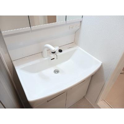 ラミューズ佐久平 103【管理NO：1-027919501-01030】 ★家具家電は申し込み後に搬入します★ ★2026年11月上旬入居可能★の物件写真6