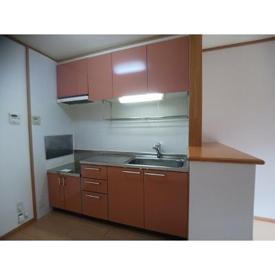 グランウエストＡ 201【管理NO：1-012806501-02010】 ★家具家電は申し込み後に搬入します★ ★2026年10月上旬入居可能★の物件写真3