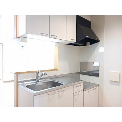 ミューＡ 102【管理NO：1-015357301-01020】 ★家具家電は申し込み後に搬入します★ ★2026年10月上旬入居可能★の物件写真3