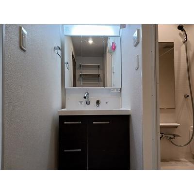 琴福 102【管理NO：1-027137401-01020】 ★家具家電は申し込み後に搬入します★の物件写真6