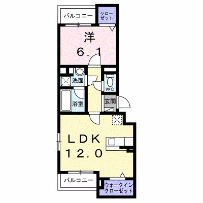 ＣＲＥＶＡＮＣＥ亀戸ＮＯＲＴＨ 302【管理NO：1-027712501-03020】 ★家具家電は申し込み後に搬入します★ ★2026年10月中旬入居可能★の外観画像