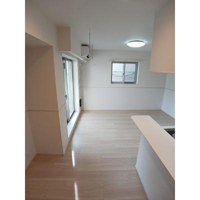 ＣＲＥＶＡＮＣＥ亀戸ＮＯＲＴＨ 302【管理NO：1-027712501-03020】 ★家具家電は申し込み後に搬入します★ ★2026年10月中旬入居可能★の物件写真2